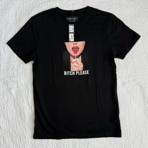 Mister Tee Graphic T-Shirt